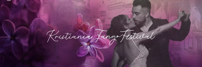 Kristiania Tango Festival