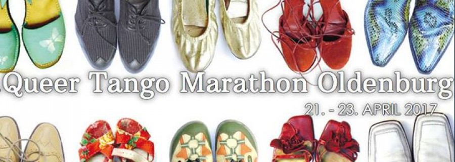 3 Queer Tango Marathon Oldenburg