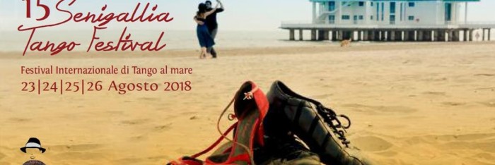 15th Senigallia Tango Festival