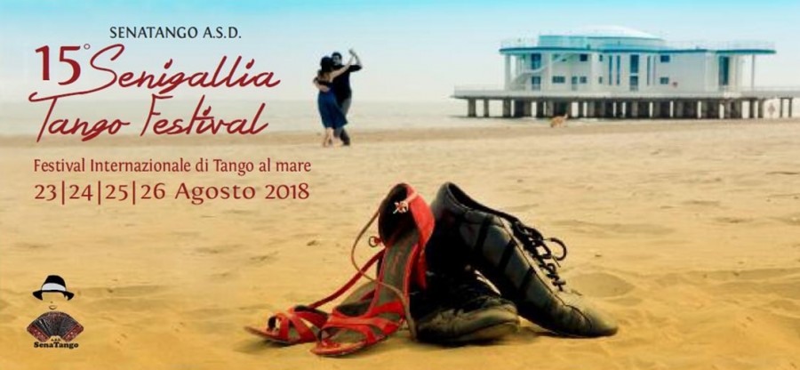 15th Senigallia Tango Festival