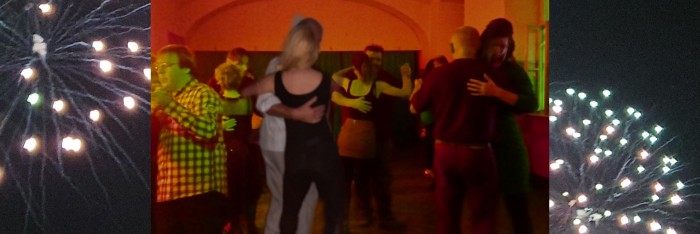 Ljetna tango akademija u Zagrebu