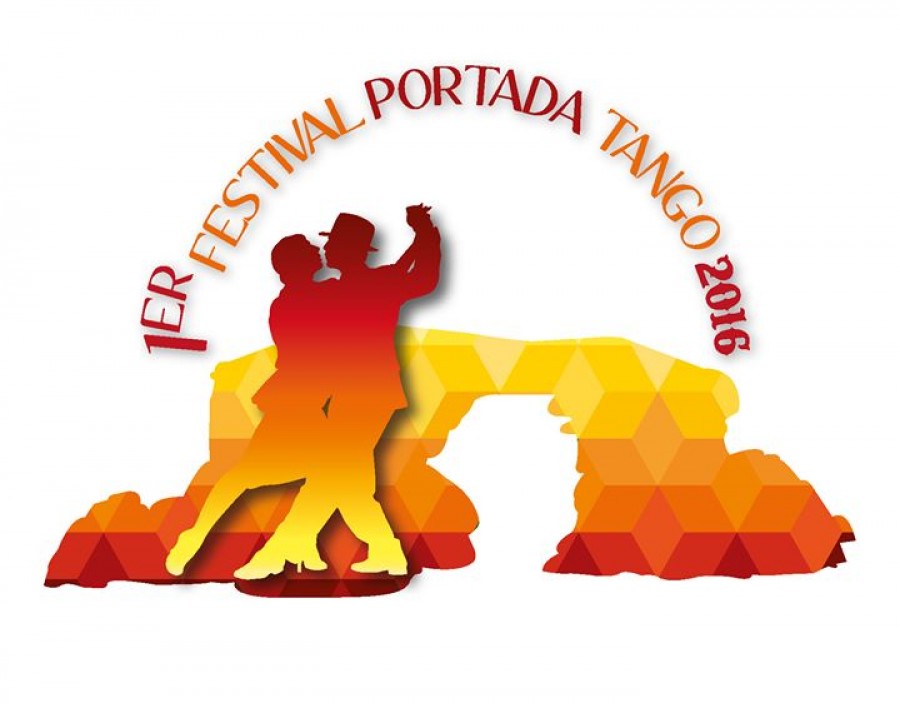 Festival Portada Tango