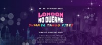 London No Duerme