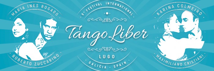 9 Festival Internacional TangoLiber 2018