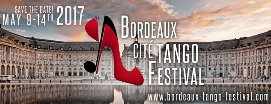 Bordeaux Cite Tango Festival 5