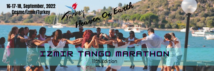 11th Izmir Tango Marathon