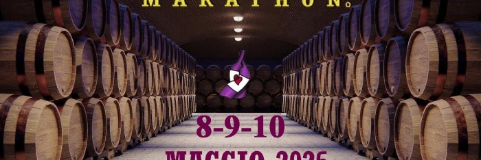 BAROLERA TANGO MARATHON 2026