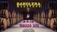 BAROLERA TANGO MARATHON 2026