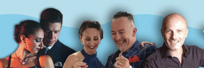 VACANZA TANGO A MARE, SIDERNO 1