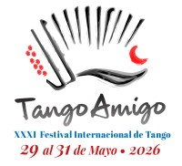 XXXI FESTIVAL INTERNACIONAL TANGO AMIGO
