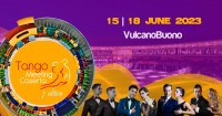 7th Tango Meeting Caserta