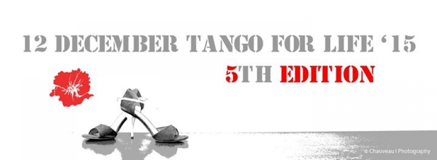 Tango For Life