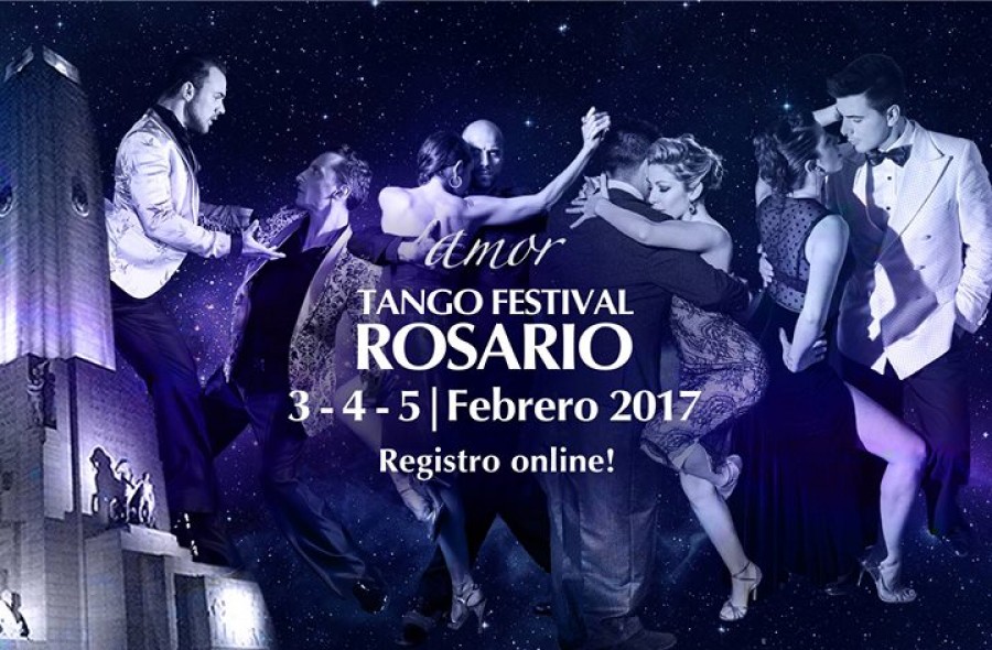 Amor Tango Fest 2017