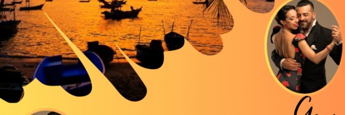 Goa International Tango Festival