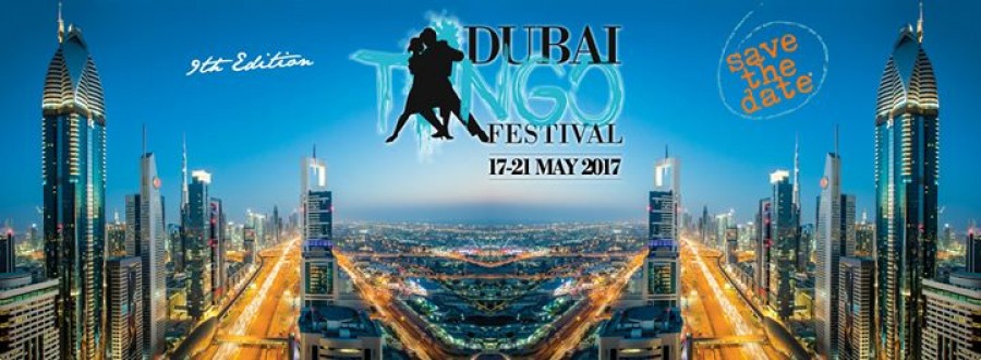 Dubai Tango Festival
