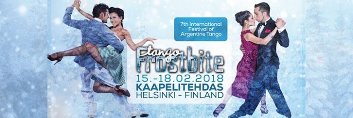 Tango Frostbite 2018