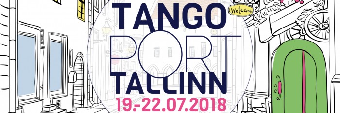 8th festival Tango Port Tallinn