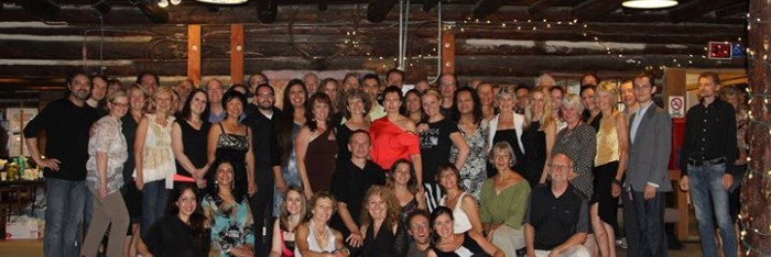 Mountain Milonga Retreat 2017