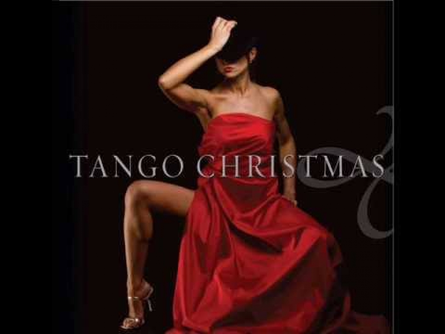 Tango Liberta Christmas Special