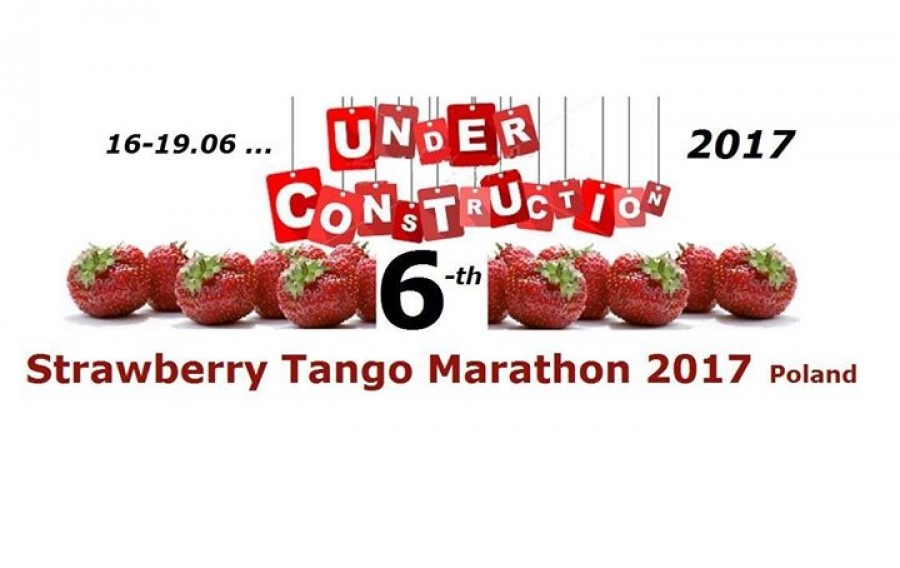 Strawberry Tango Marathon