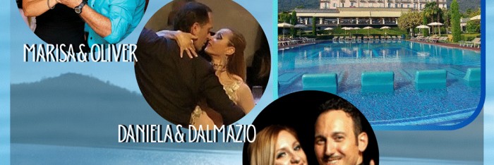 Int'l Tango Holidays Lago Maggiore Summer 2026 Week 2