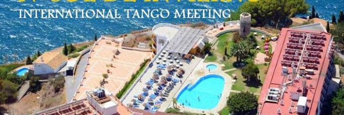 IV Sol de Invierno International Tango Meeting
