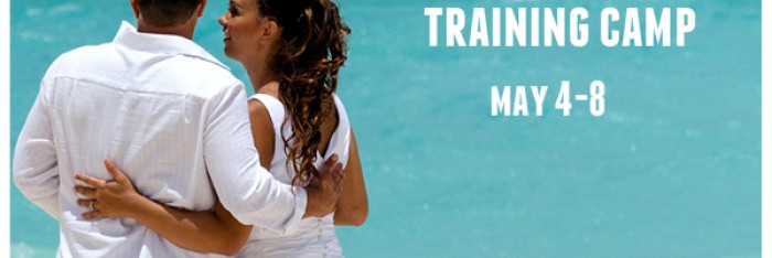 COSTA BRAVA TANGO TRAINING CAMP