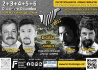 TENMASTANGO 2022  VIII meeting of Tango Isla de Tenerife