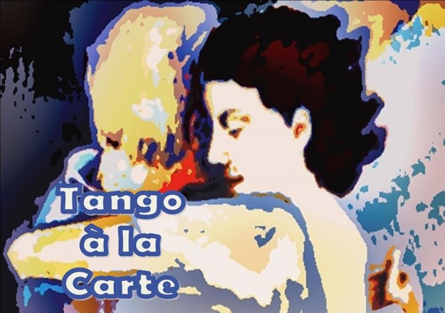 Festival Tango a la Carte