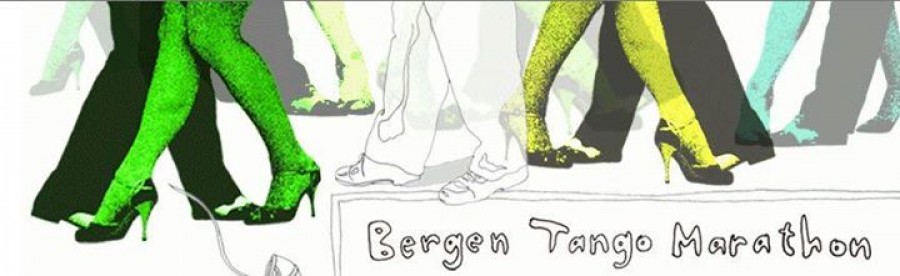 Bergen Tango Maraton