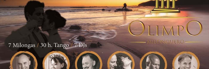 OLIMPO TANGO