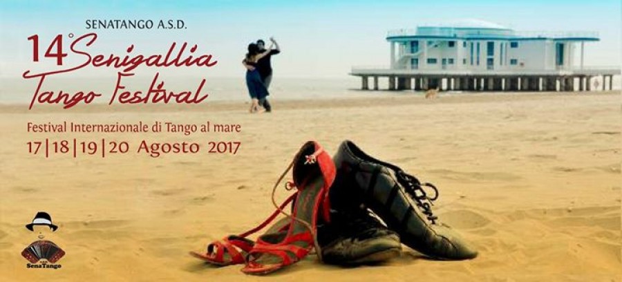14 Senigallia Tango Festival