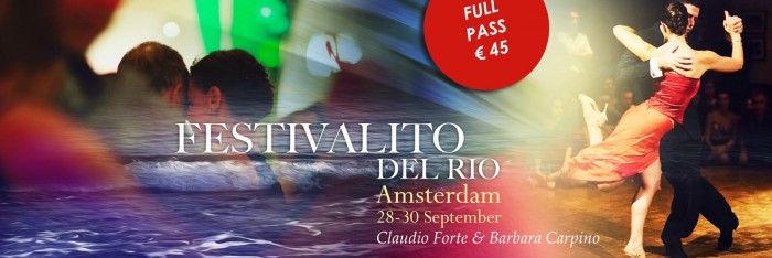 Festivalito del Rio