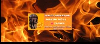 Beginners course Tango Argentino, Zagreb