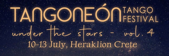 Tangoneon Under the Stars vol. 4