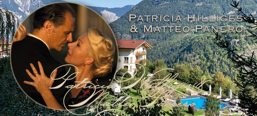 Tango Holiday in the Oetz valley, Austria