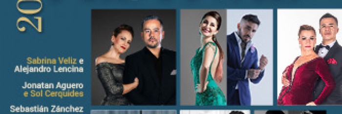 Salsomaggiore Tango Festival