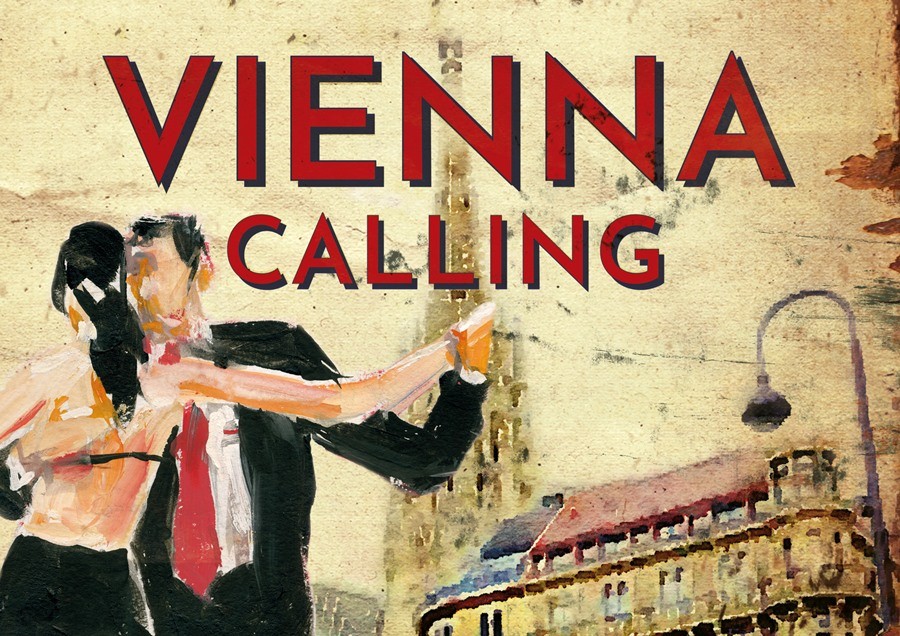 Vienna Calling Tango Marathon 2019 Winter Edition