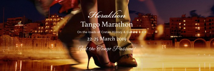 Heraklion Tango Marathon