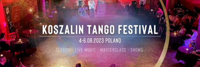 Koszalin Tango Festival