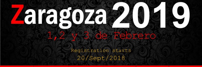 Zaragoza Tango Maraton 2019