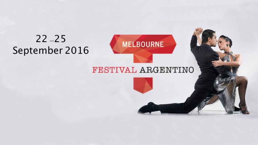 Melbourne Festival Argentino
