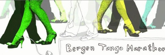 9th Bergen Tango Marathon