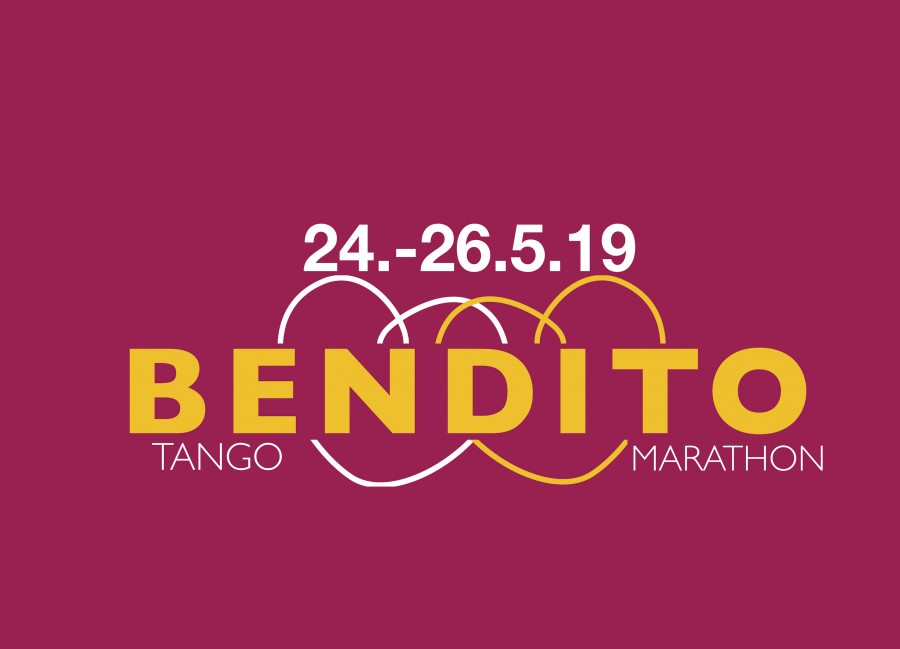Bendito Tango Marathon VI