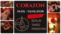 Corazon Berlin Tango Marathon
