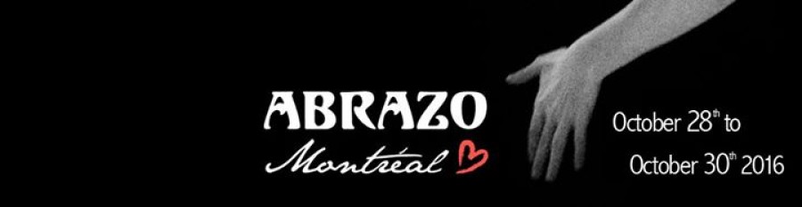 ABRAZO Montreal