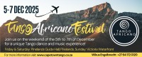 Tango Africano Festival