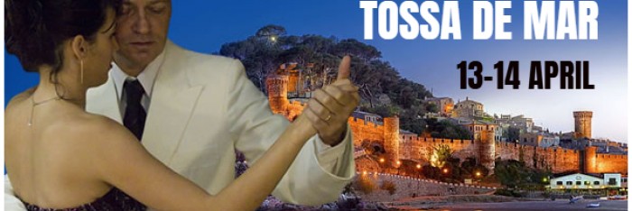 SPA TANGO TOSSA DE MAR