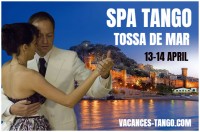SPA TANGO TOSSA DE MAR