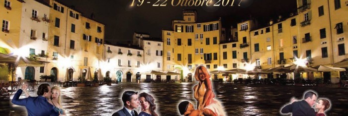 Lucca Tango Festival